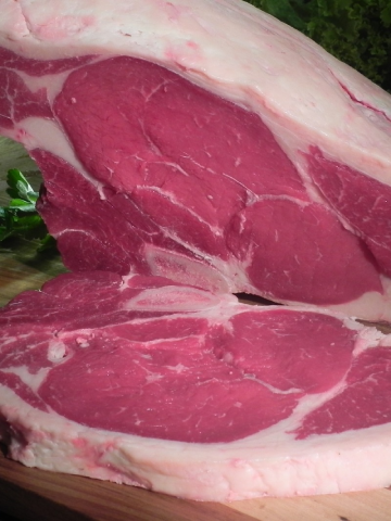 Alcatra completa Angus